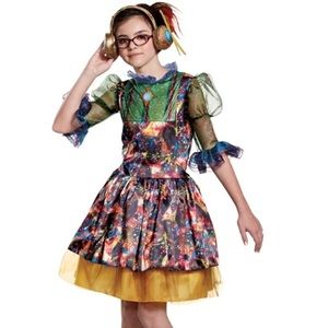 NWT Descendants (RARE) Dizzy Costume